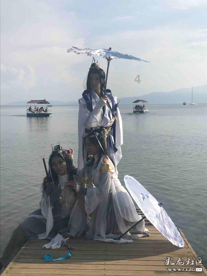 动物帮帮忙保卫家园