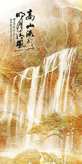 东方资管拟处置福州冠达明债权资产 涉及三盛·滨江悦项目