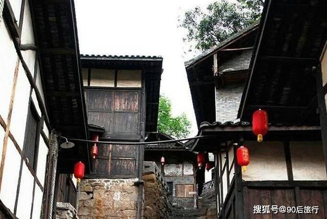 盐和避难所